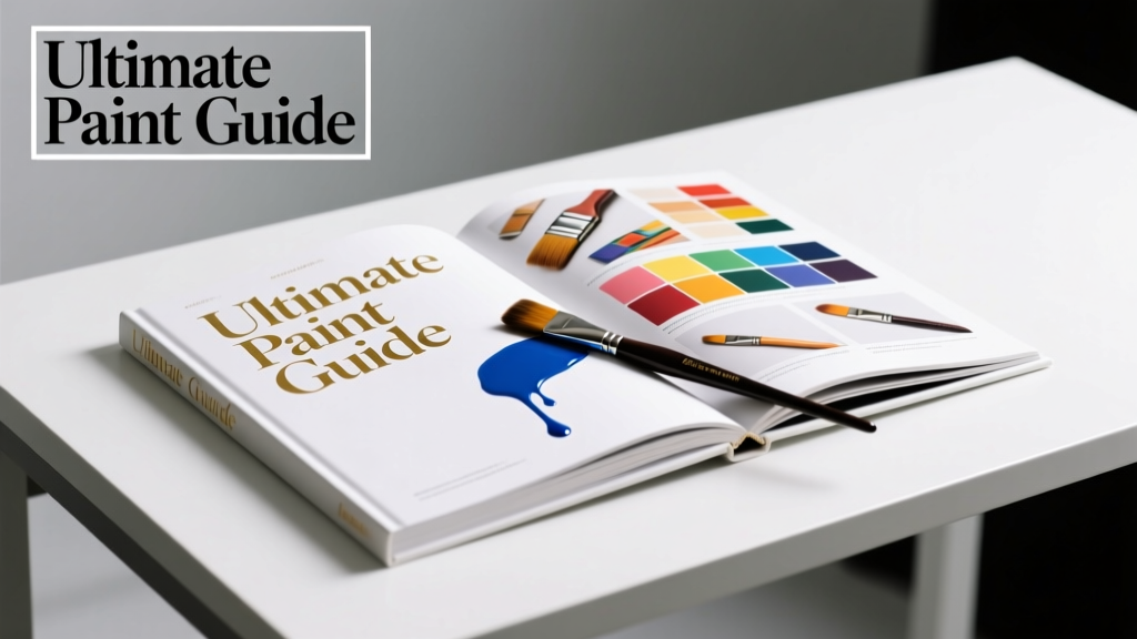 The Ultimate Paint Guide for Outdoor Living Spaces: Durability, Color Science, and Real-World Performance