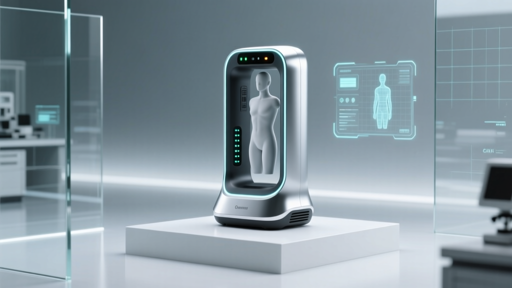 Best 3D Body Scanners 2024: 7 Essential Specs & Red Flags