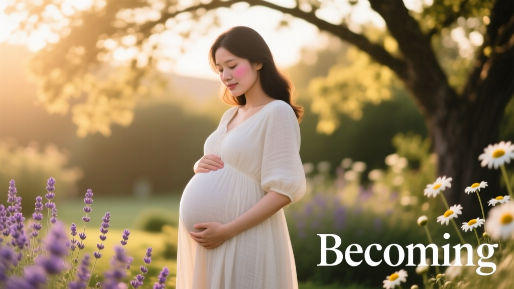 Azlin: What Every Pregnant Person Should Know About This Prenatal Vitamin Brand