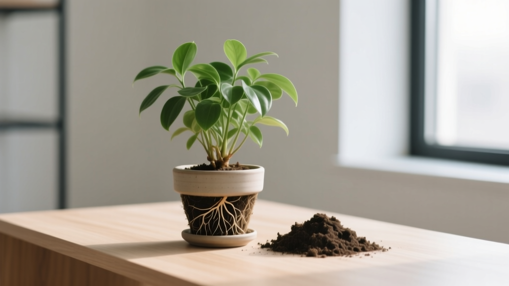 Indoor Plant Soil: Watering Schedule Fix (2026)