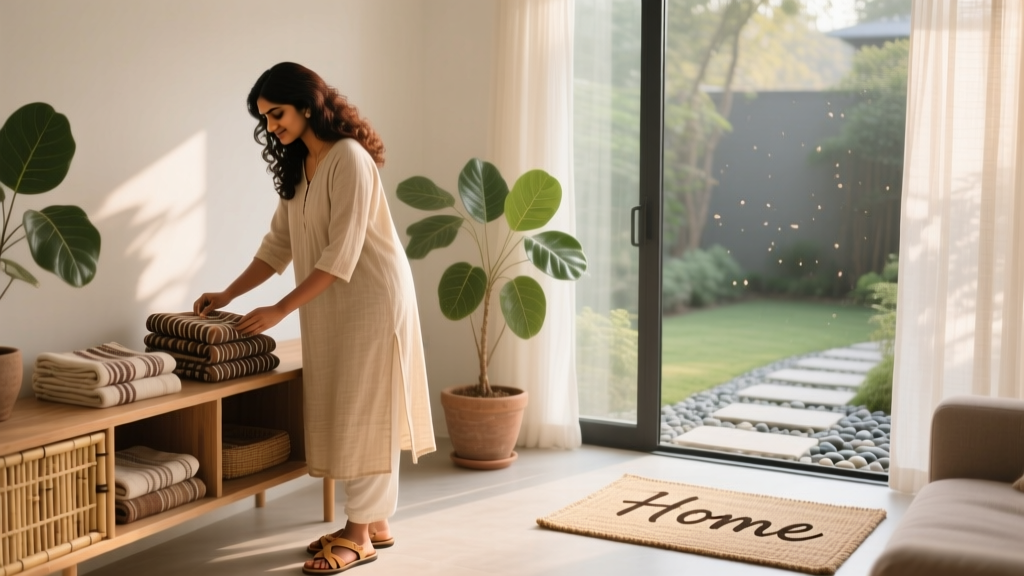 Srinija: A Practical Guide for Parents Navigating Cultural Identity, Education, and Daily Routines
