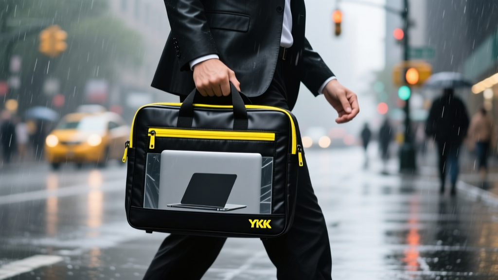 Is the Topo Commuter Backpack the Ultimate Tech Carry Solution?