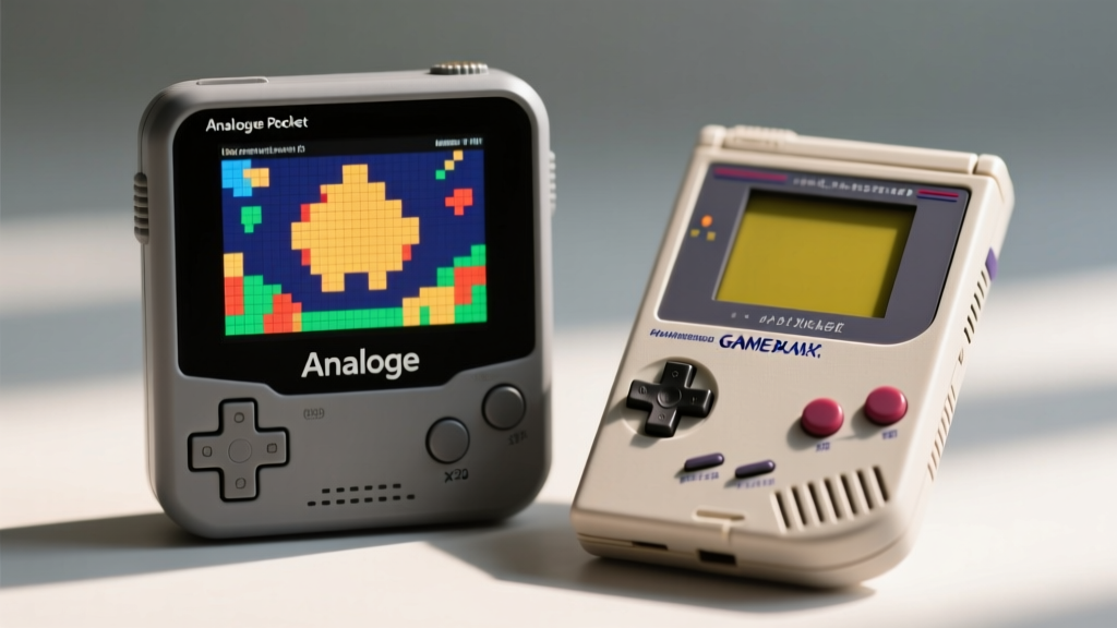 Retro Gadget Specs Breakdown: What the Numbers Actually Mean