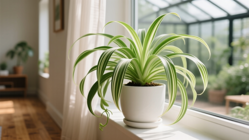 Spider Plant Repotting Guide: Avoid Root Rot (2026)