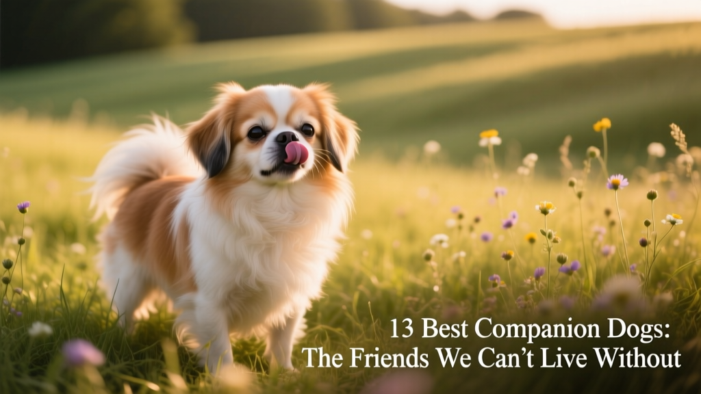 Dogs / Adobe Stock