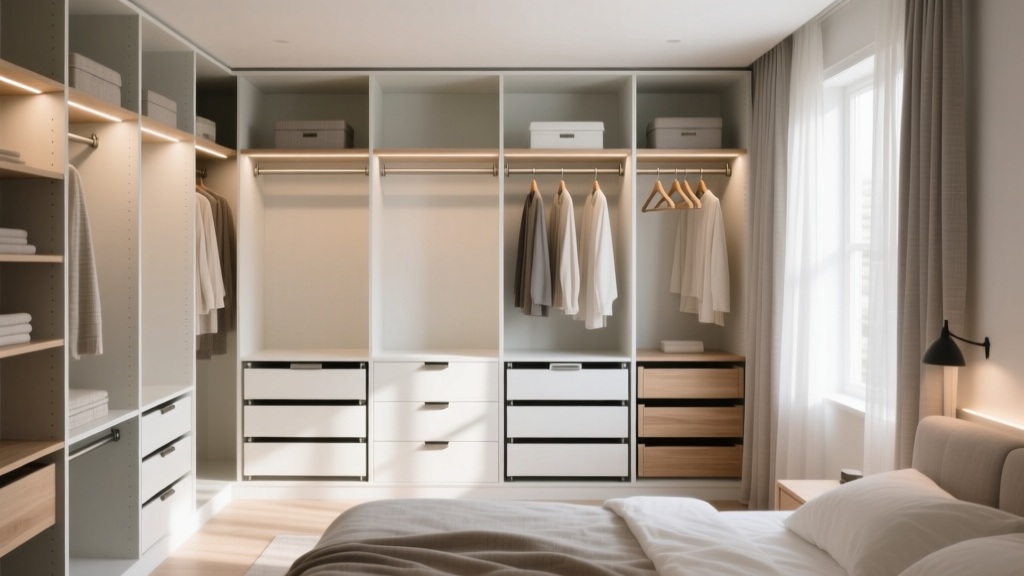 Best IKEA Closet Solutions: Realistic Buyer’s Guide