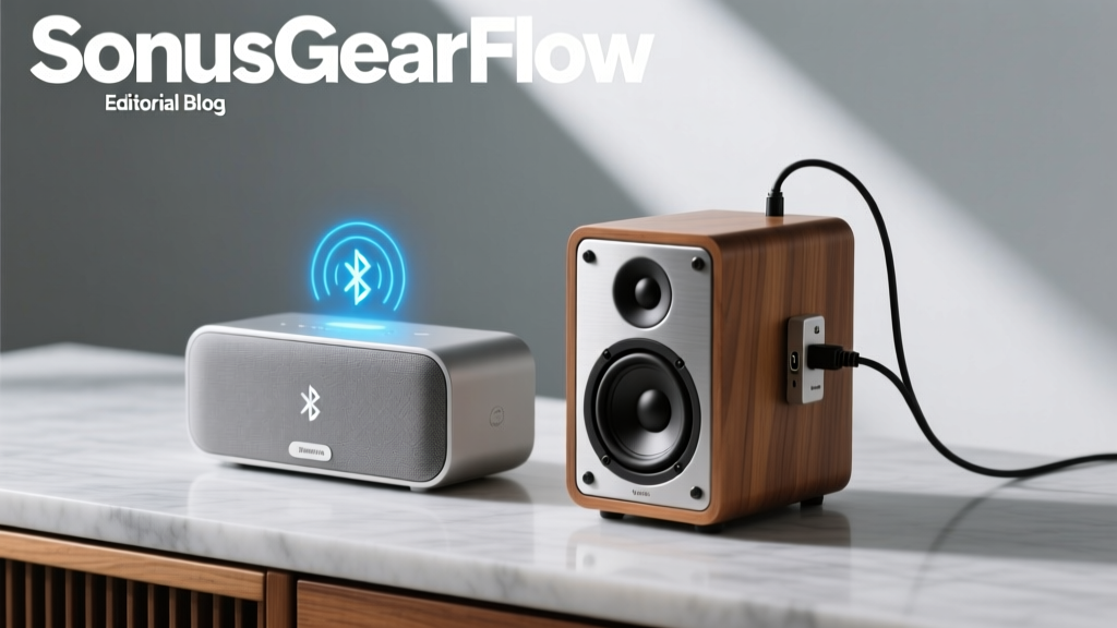 Add Bluetooth to Speakers: 5 Easy Methods (2026)