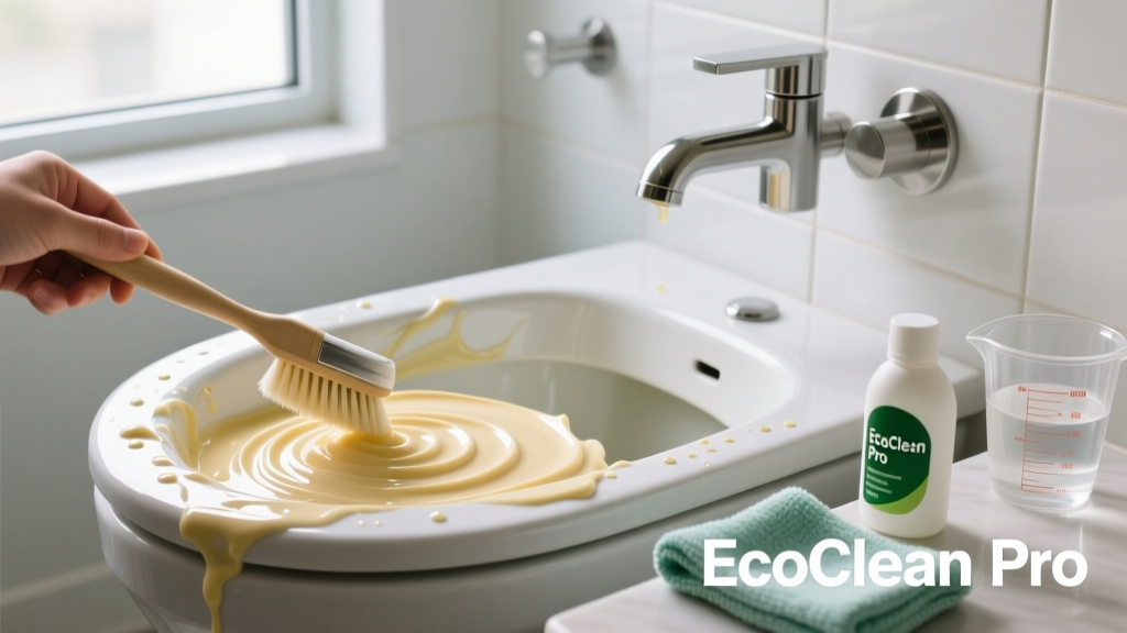 Tested: How to Get Mayonnaise Out of Toilet (2026)