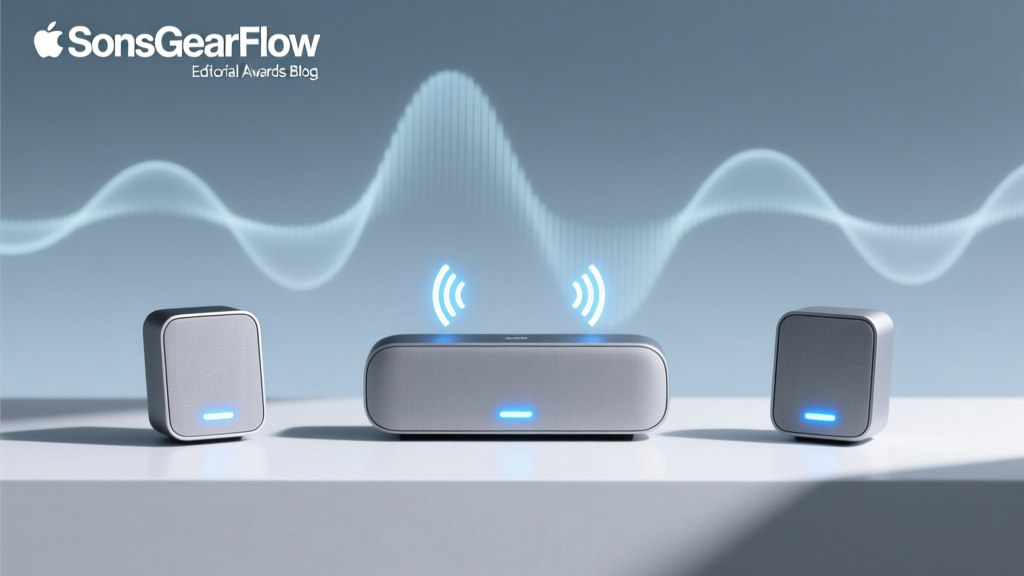 Multi-Speaker Bluetooth: Why It Fails & Fixes (2026)