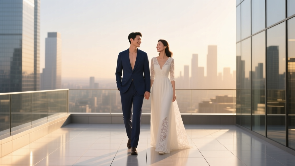 Quick Wedding Planning: 7 Steps to Say 'I Do' in 30 Days