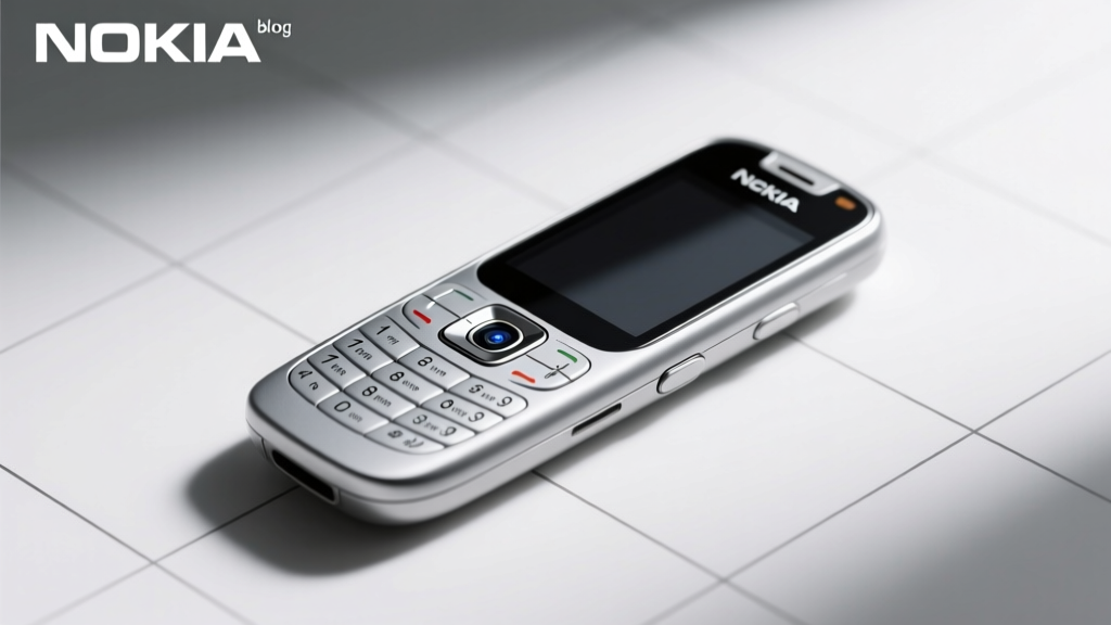 Nokia N95 Buying Guide 2025: 7 Essential Factors