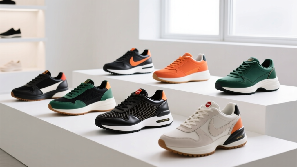 The Most Valuable Sneakers to Collect in 2024