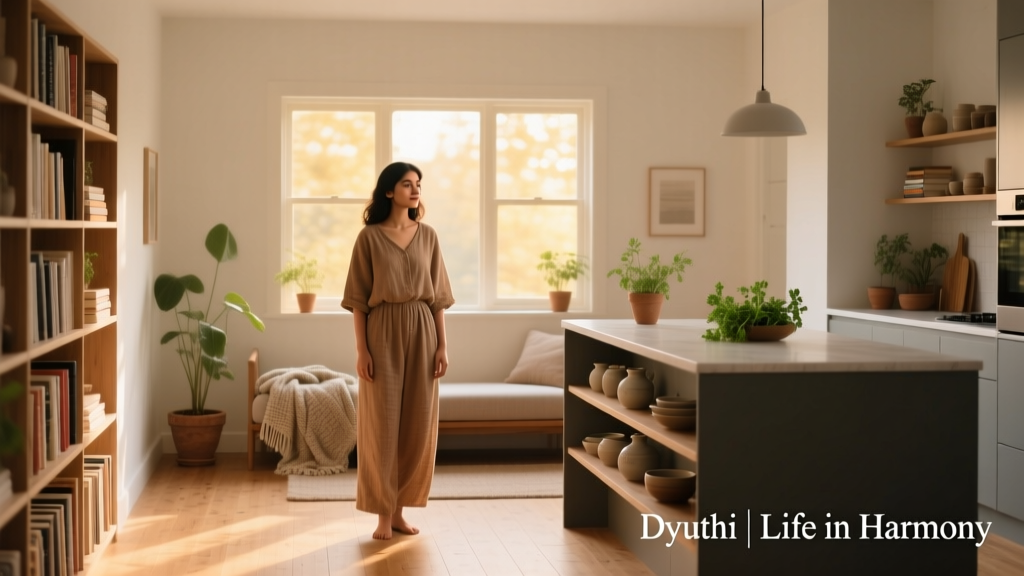 Dyuthi: A Practical Parent’s Guide to Supporting Children with Neurodiverse Profiles in Everyday Life