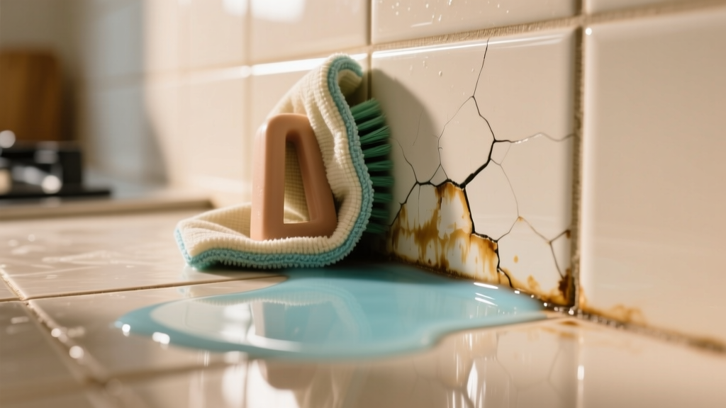 Tested: How to Get Varnish Out of Grout Fast (2026)