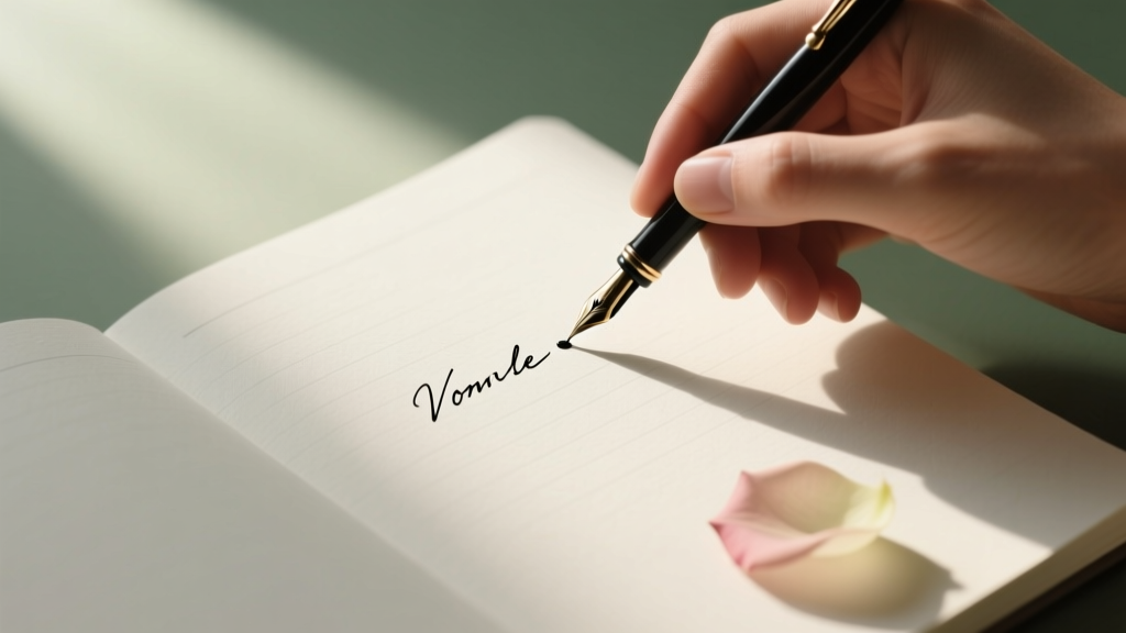 Wedding Thank Yous: Handwritten? (2026)