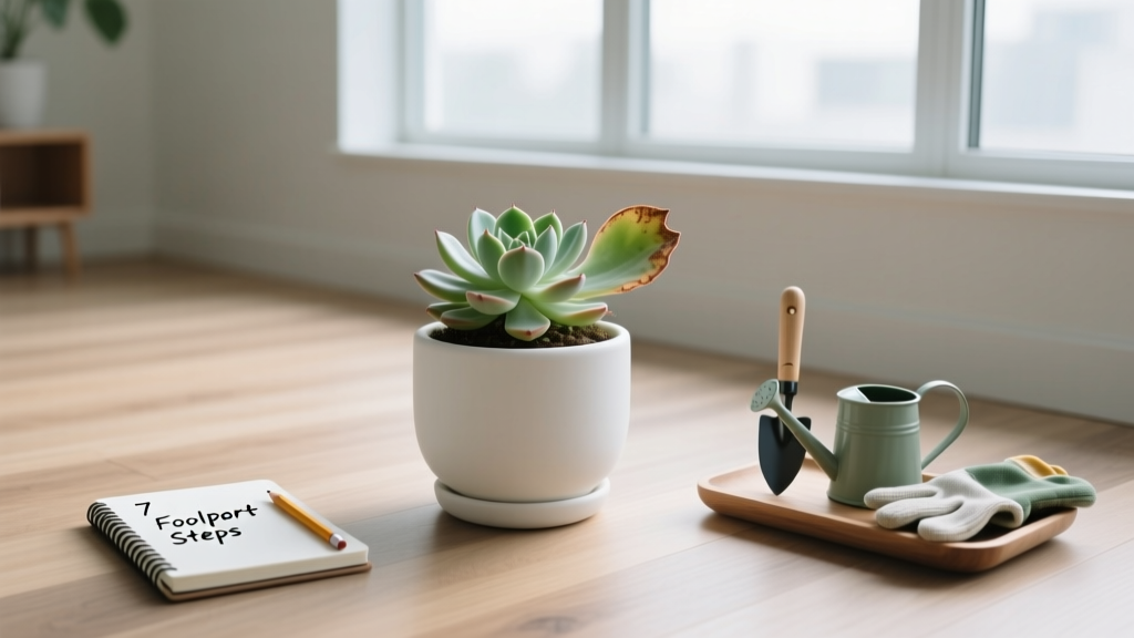 Non-Flowering Indoor Plants: Start Growing Successfully
