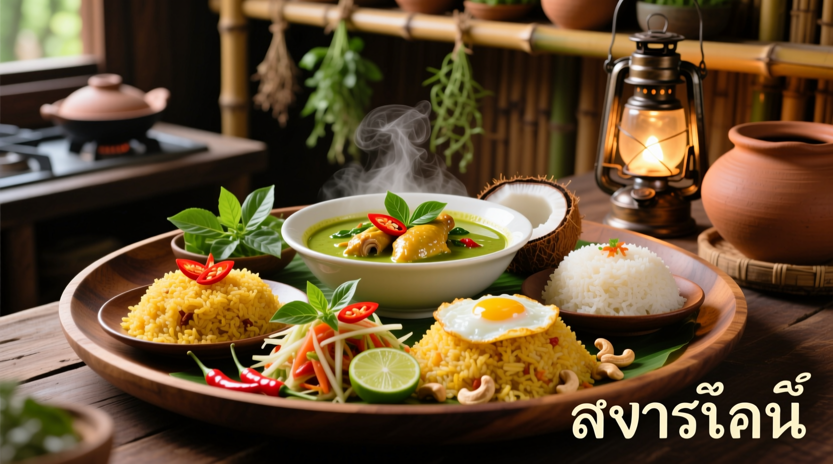 What Is Thai Food? The Complete Flavor Guide