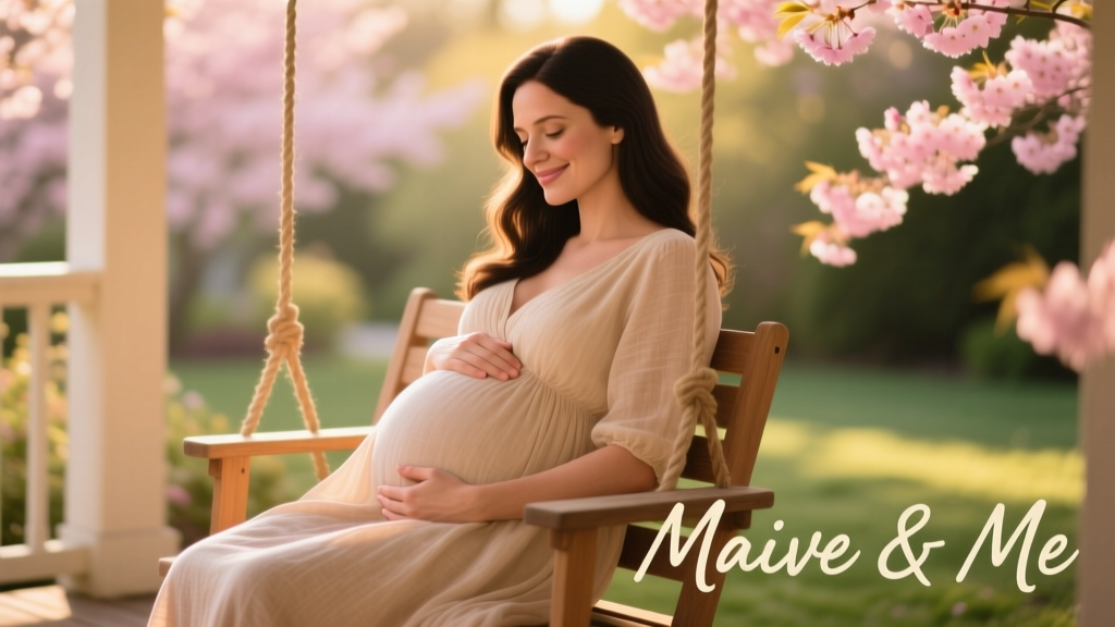 Maive: Evidence-Based Insights on a Leading Prenatal Supplement for Modern Pregnancy Care