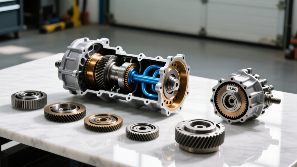 Reman vs Rebuilt: Transmission Rebuild Service Cheektowaga Cost Guide