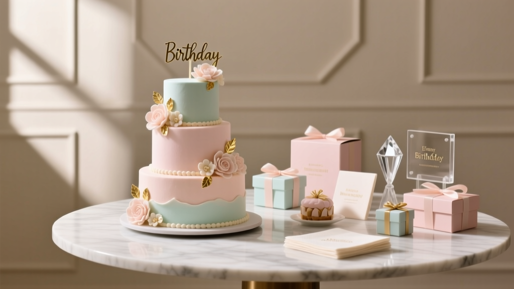 Specialty Bakery & Party Shoppe Savings (2026)