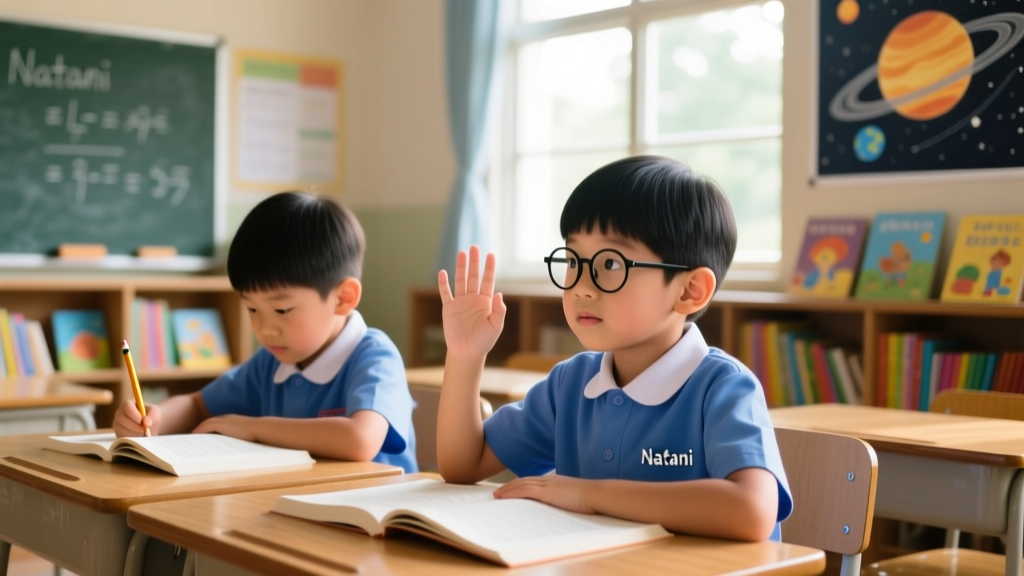 Natani: Evidence-Based Insights into a Pediatric Sleep Support Brand for Infants and Toddlers