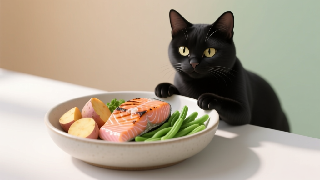Wet vs Dry Cat Food: Nutrition & Feeding Guide