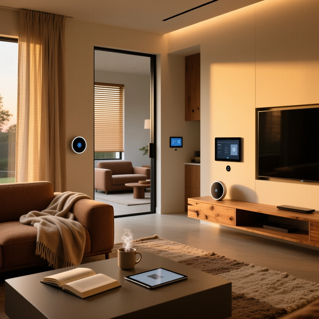 The Ultimate Smart Home Installation Guide: Step-by-Step Setup