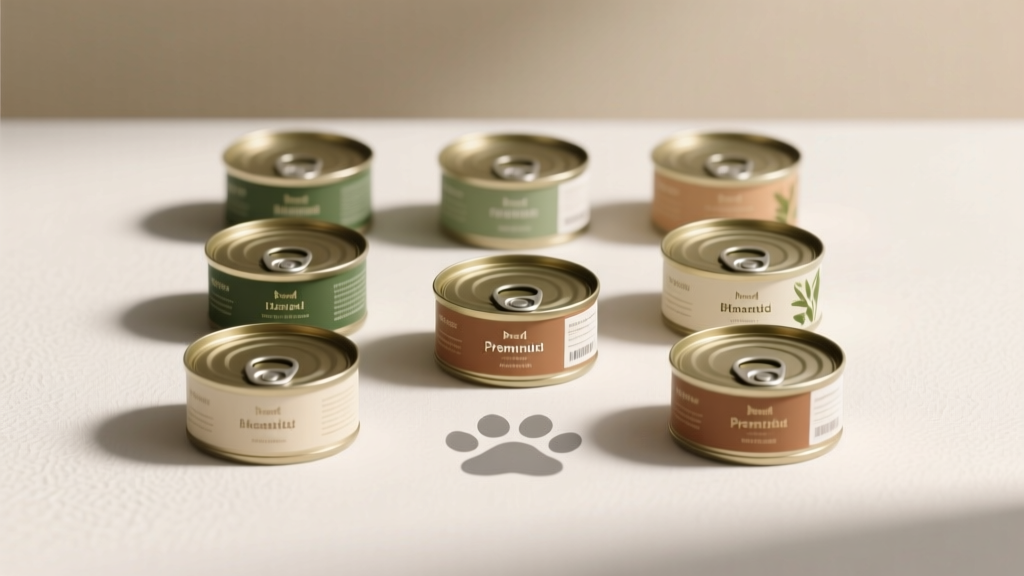 Non-Toxic Cat Food Guide: Lab-Tested & Vet-Reviewed (2026)