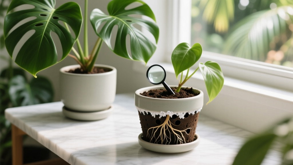 Tropical Plants: Can I Use Miracle-Gro Garden Soil?