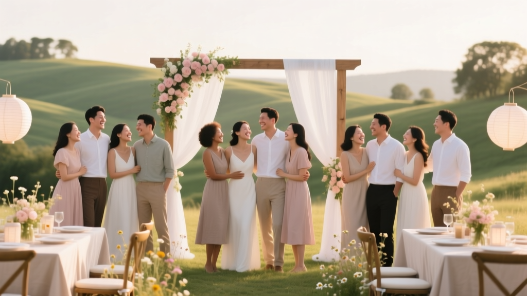 Wedding Under $5K: 12 Real Couples’ 2026 Plans