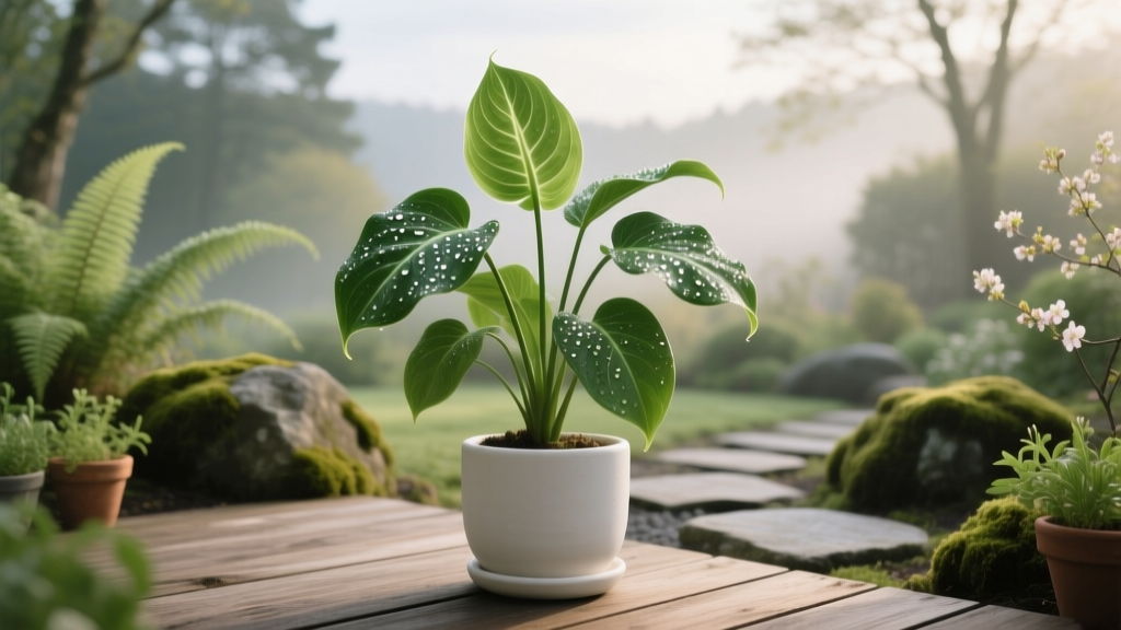 Peace Lilies Outside: When & Where They Survive (2026)