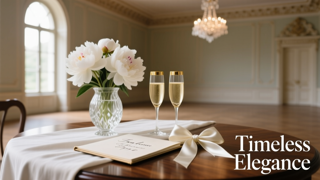 Wedding Venue Selection: Smart Cost Guide