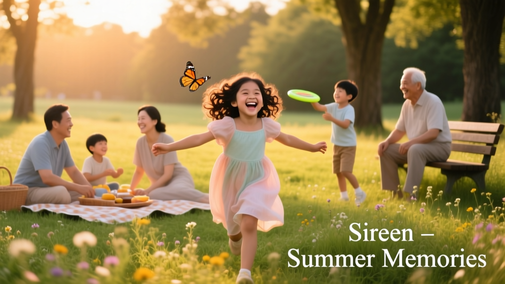 Sireen: A Science-Backed Review for Parents Considering This Pediatric Sleep Aid