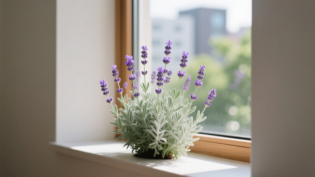 Can You Bring Lavender Indoors? (2026 Guide)