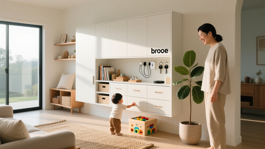 Brodee: A Practical Parent’s Deep Dive into the Popular Baby Sleep System