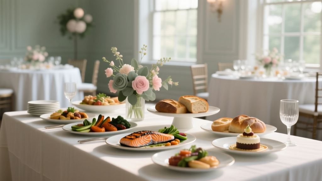 Wedding Catering Cost Hacks: 12 Ways to Feed Guests for Less
