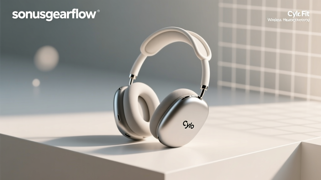 Cylo Fit Headphones: Fix, Replace & Troubleshoot (2026)