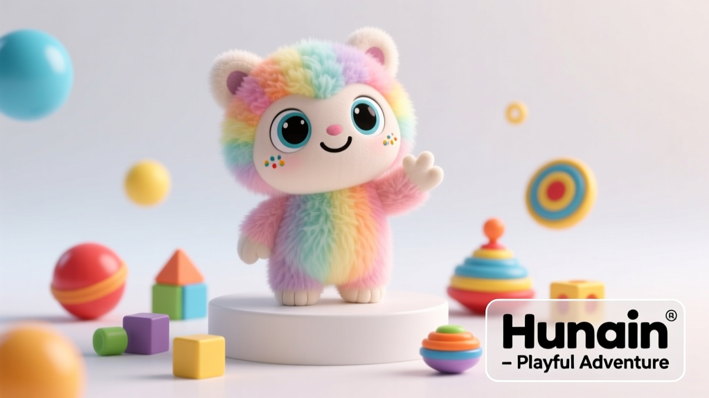 Hunain: A Critical Safety and Market Analysis of the Popular Pakistani Toy Brand
