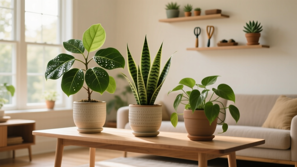 How to Acclimate Indoor Plants: A 7-Day Guide