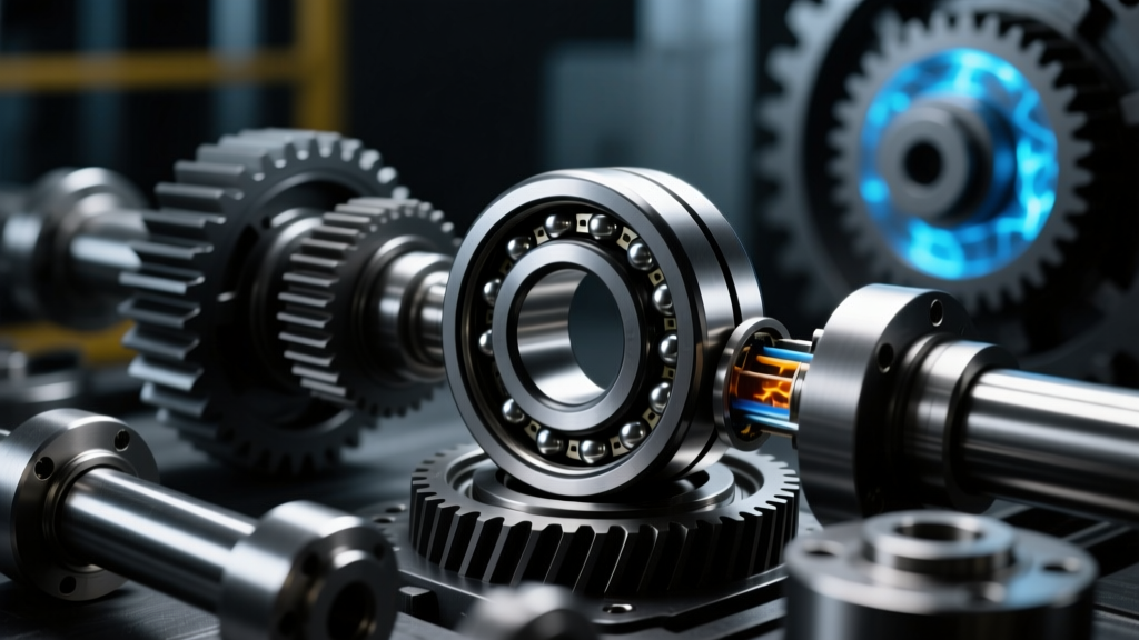 Stop Roller Bearing Failures: 7 Proven Maintenance Steps