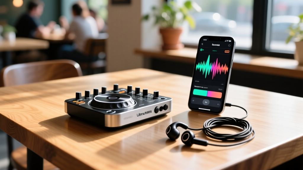 Best Pocket DJ Controllers for Mobile Gigs in 2026