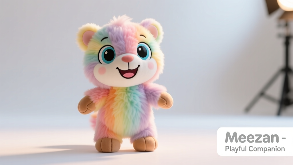 Meezan Toys: Safety Assessment, Regulatory Compliance, and Market Positioning in the Global Children's Product Sector