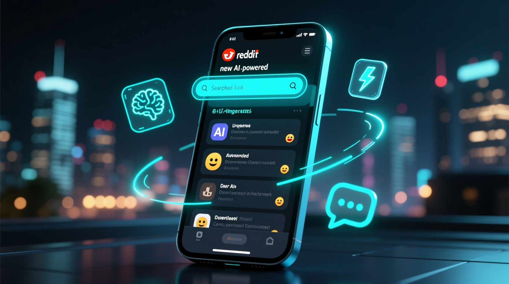reddit has a new ai search tool
