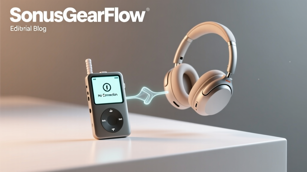 iPod Shuffle Wireless Headphones: 3 Working Solutions