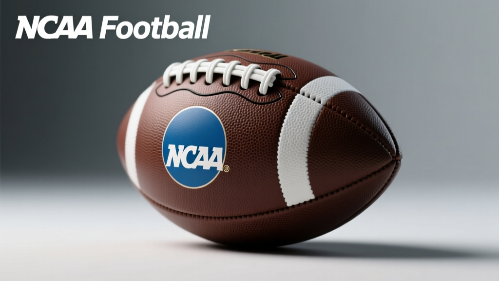 Best Football for NCAA: Official Specs, Top Brands, and What Players Actually Use on Game Day