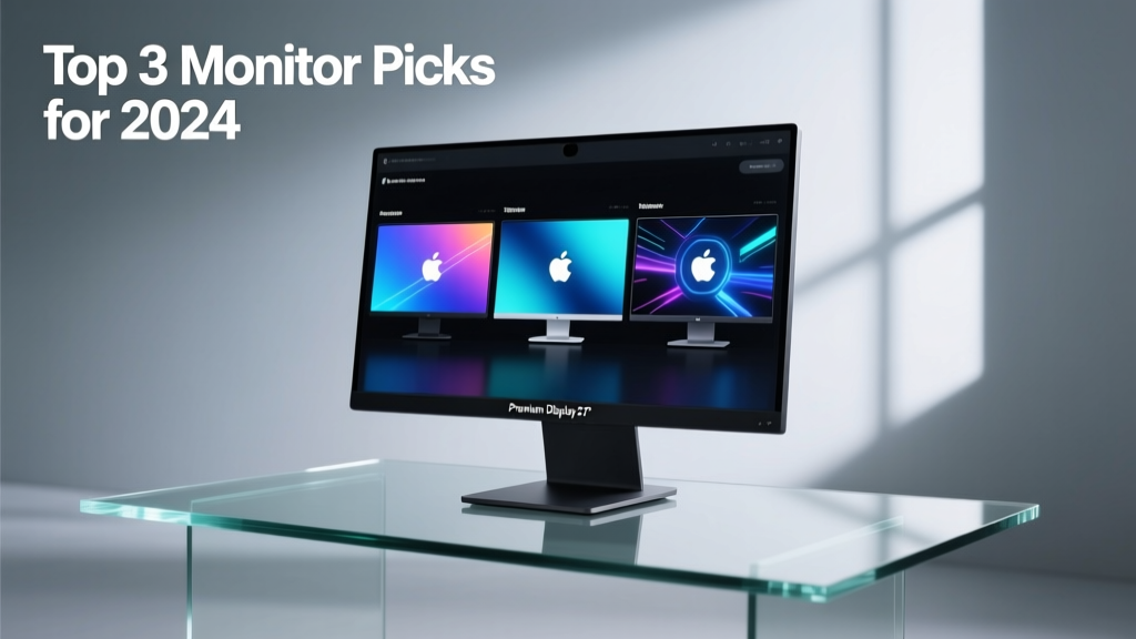 Professional Studio Monitor Buying Guide: Acoustic Engineering Insights for Audiophiles and Automotive Technicians