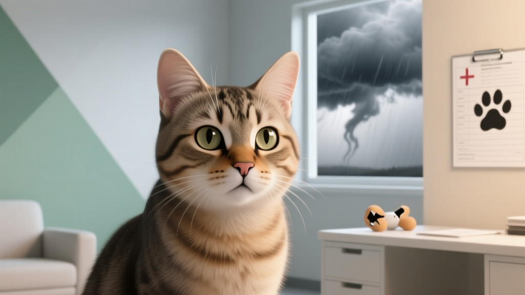 What Can Cause a Cat's Behavior to Change? 12 Hidden...