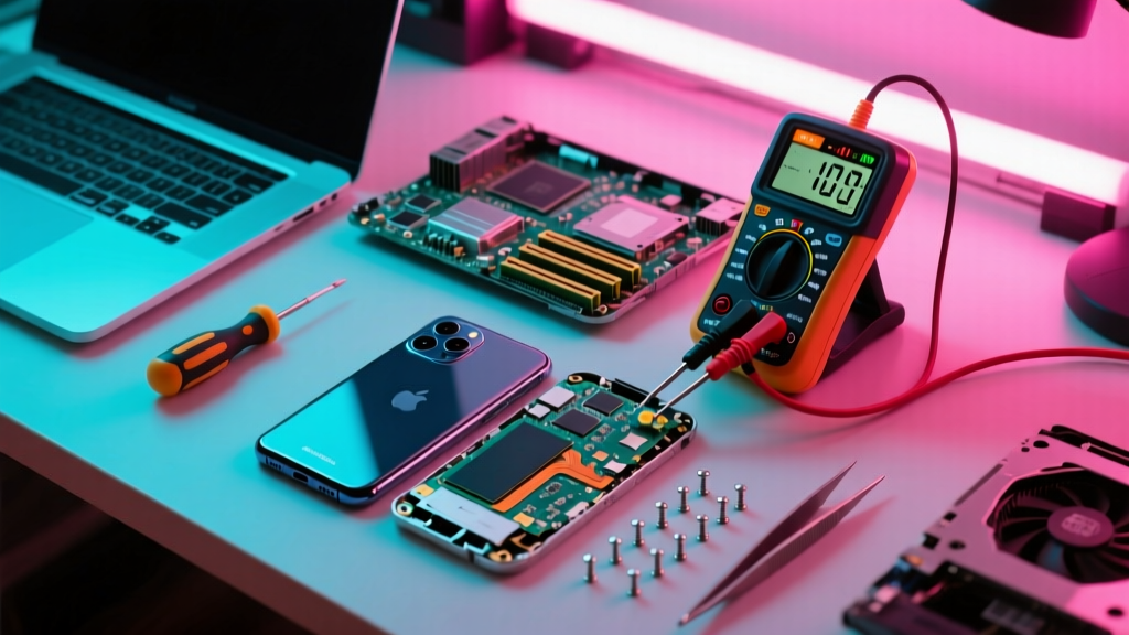 The GadgetGeek Upgrade Timing Guide: When to Switch Tech
