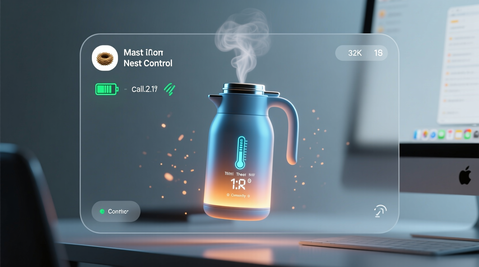 thermos controls your nest from os x s notification cen