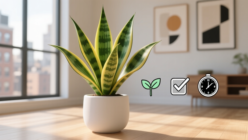How to Propagate a Nanouk Plant (2026)